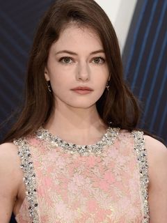 Mackenzie Foy